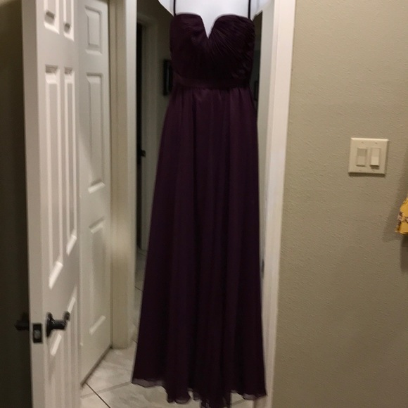 Dress - Picture 1 of 2